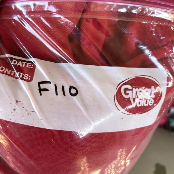 Majestic Washington Nationals Always October Postseason Hoodie Red - Size XL - Picture 7 of 7